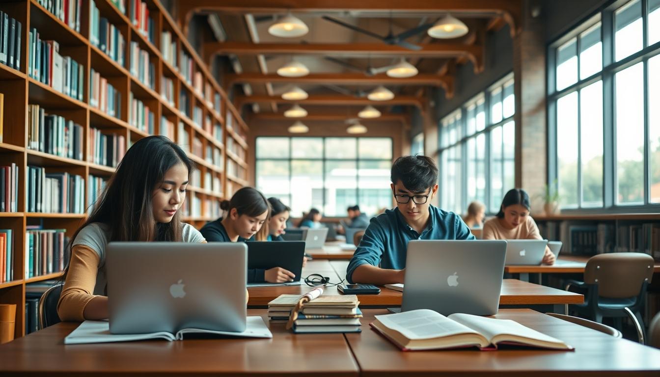 Professional communication for educational assistance