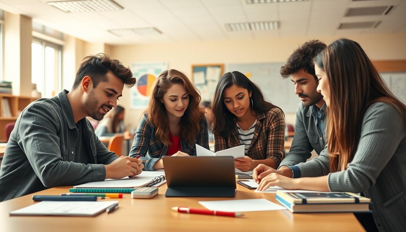 Innovative digital learning technology